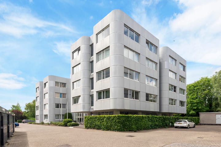 Foto 1 van Saturnusstraat 219