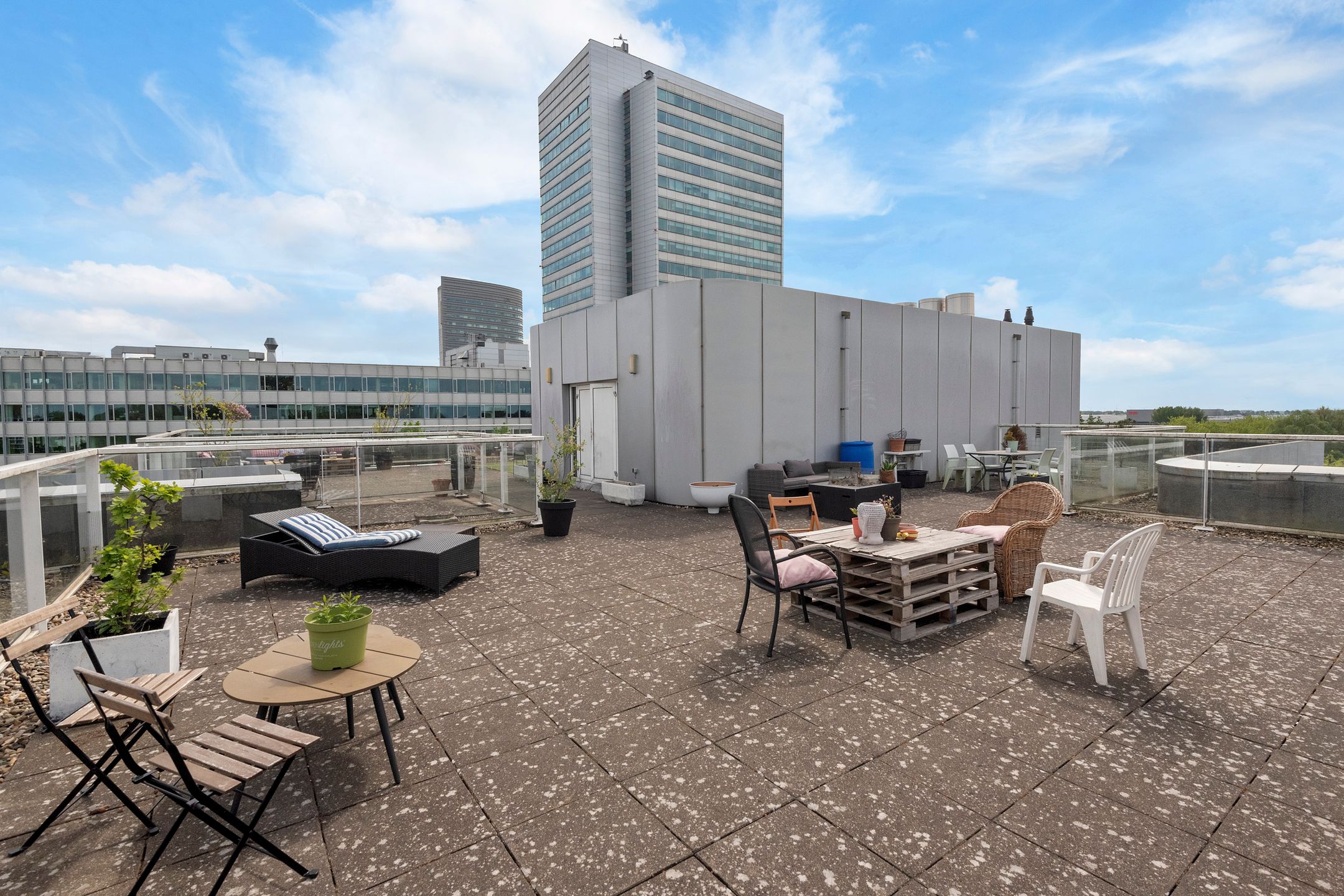 Foto 3 van Saturnusstraat 219