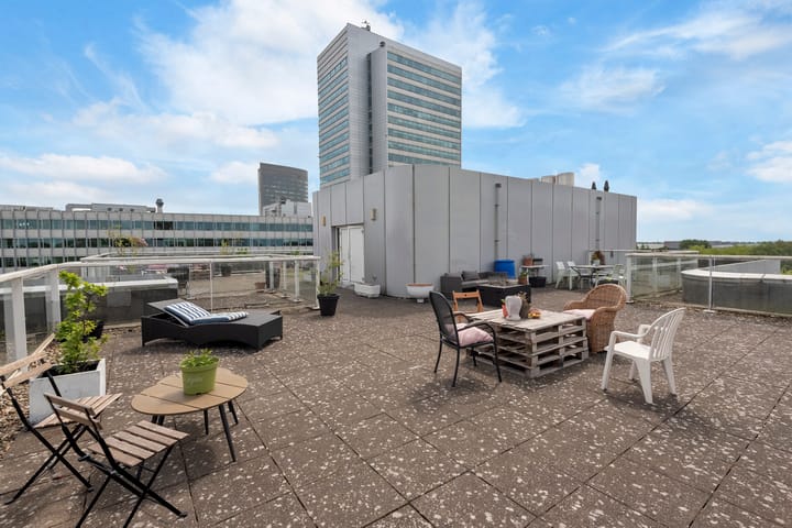 Foto 3 van Saturnusstraat 219