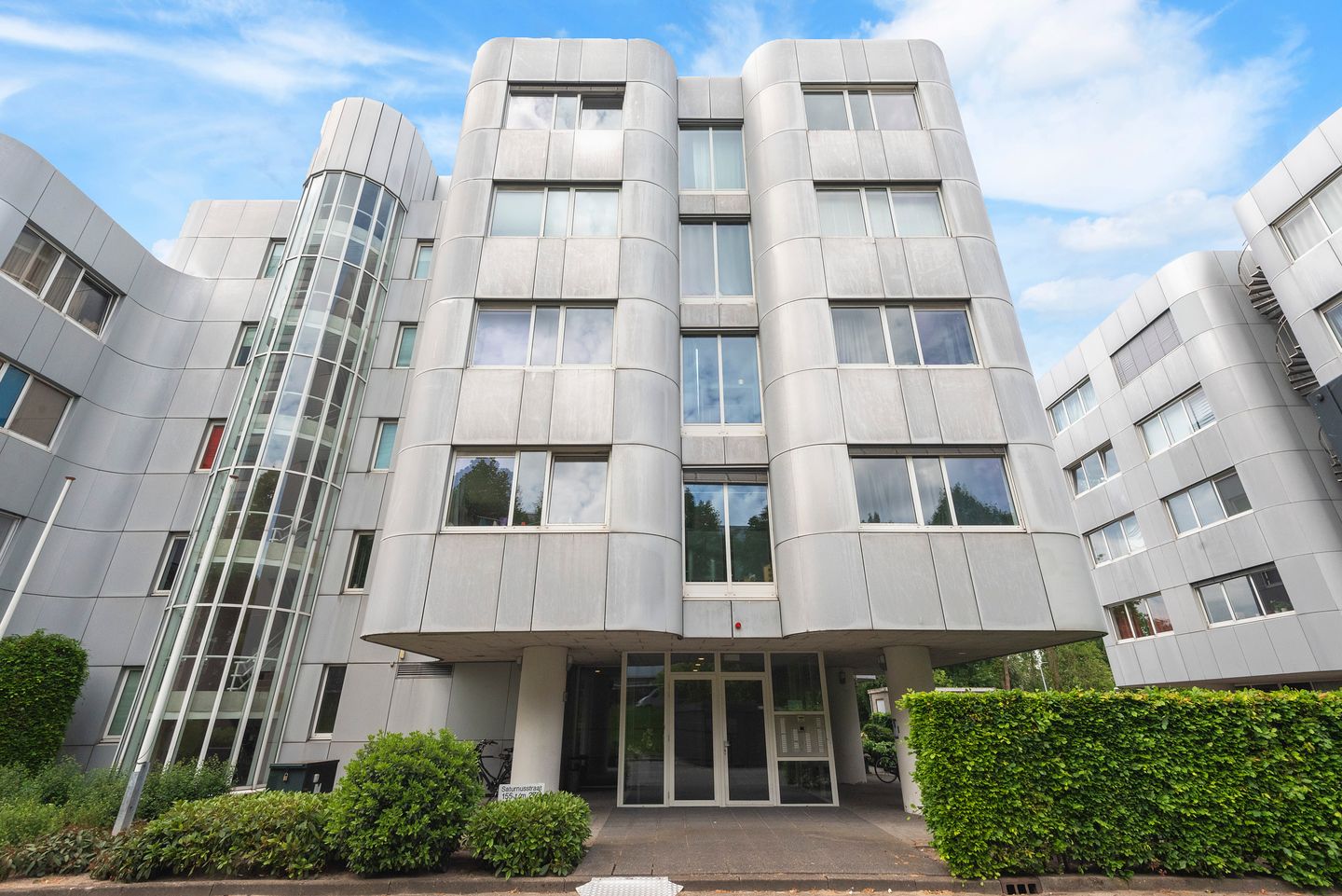 Foto 4 van Saturnusstraat 219