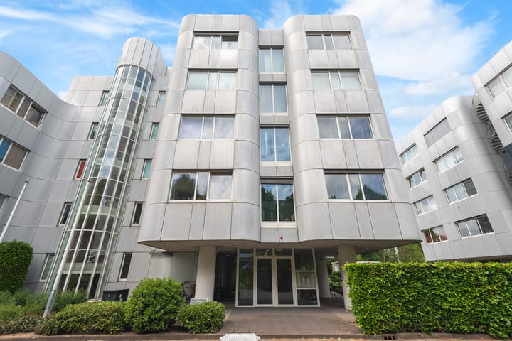 Foto 4 van Saturnusstraat 219