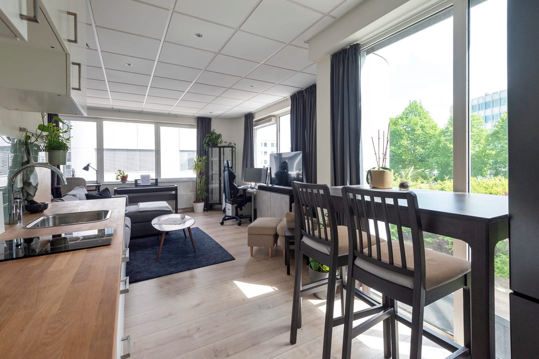 Foto 8 van Saturnusstraat 219