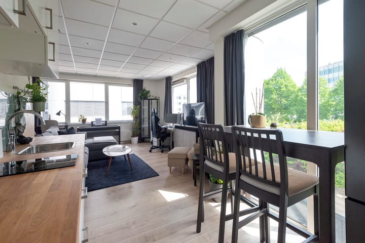 Foto 8 van Saturnusstraat 219