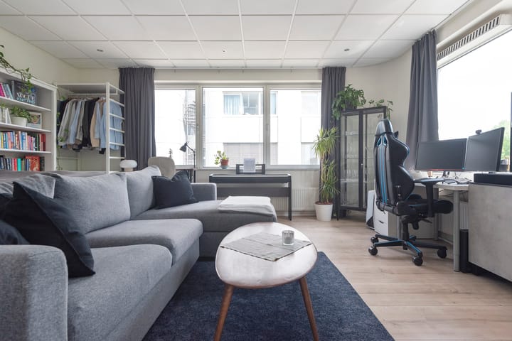 Foto 9 van Saturnusstraat 219