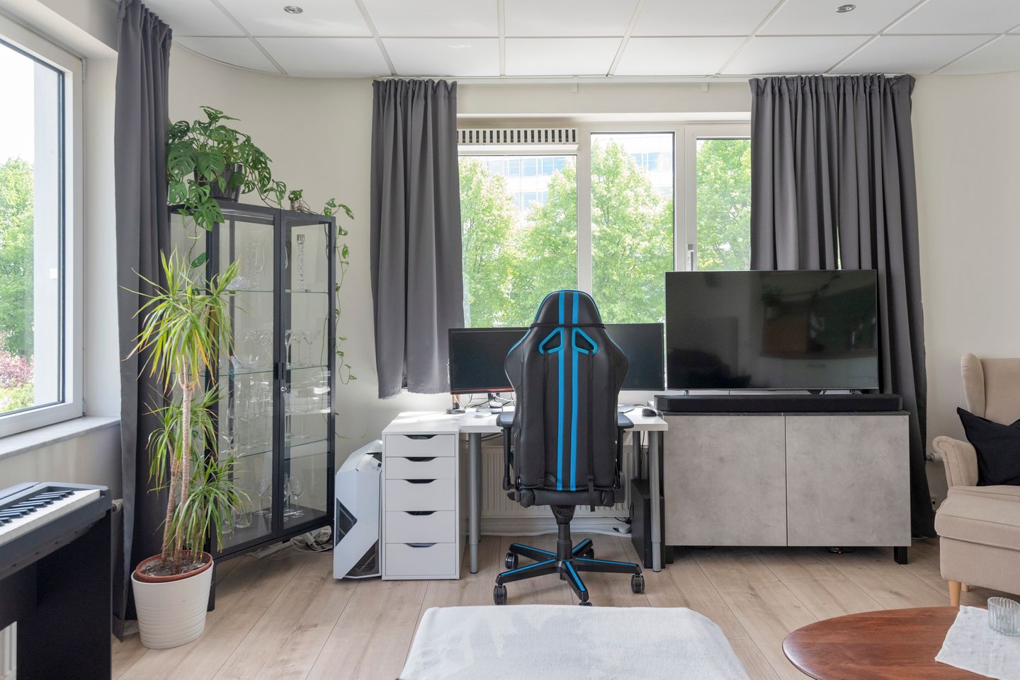 Foto 10 van Saturnusstraat 219