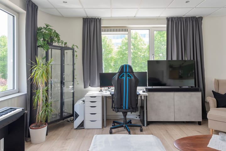 Foto 10 van Saturnusstraat 219