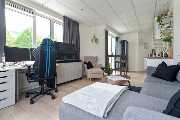 Foto 11 van Saturnusstraat 219