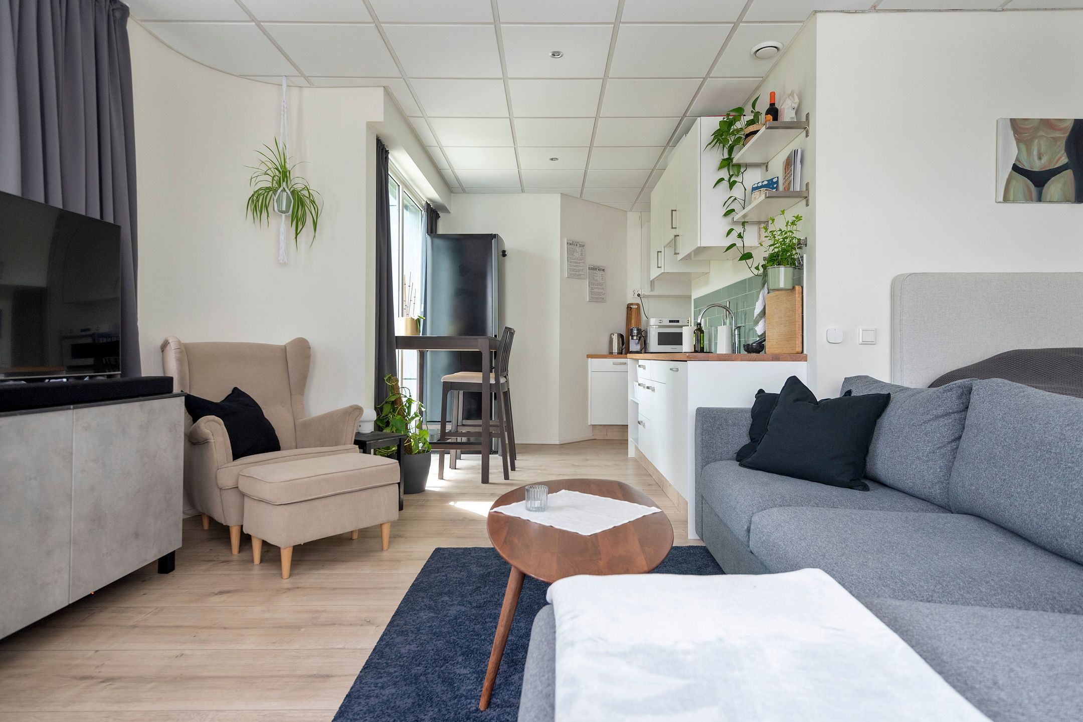 Foto 12 van Saturnusstraat 219