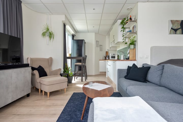 Foto 12 van Saturnusstraat 219