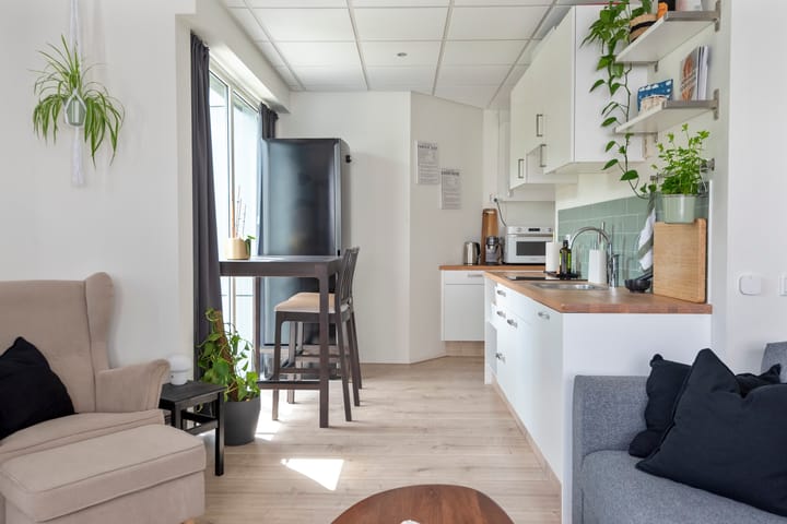 Foto 13 van Saturnusstraat 219