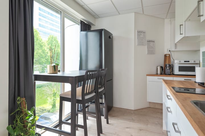 Foto 15 van Saturnusstraat 219