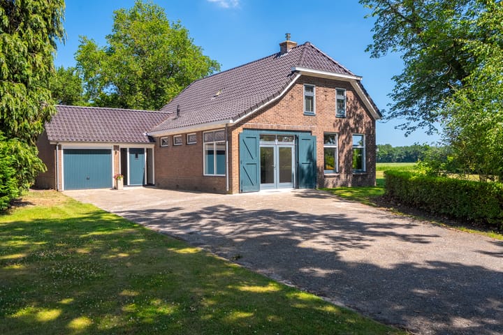 Foto 53 van Balloo 90