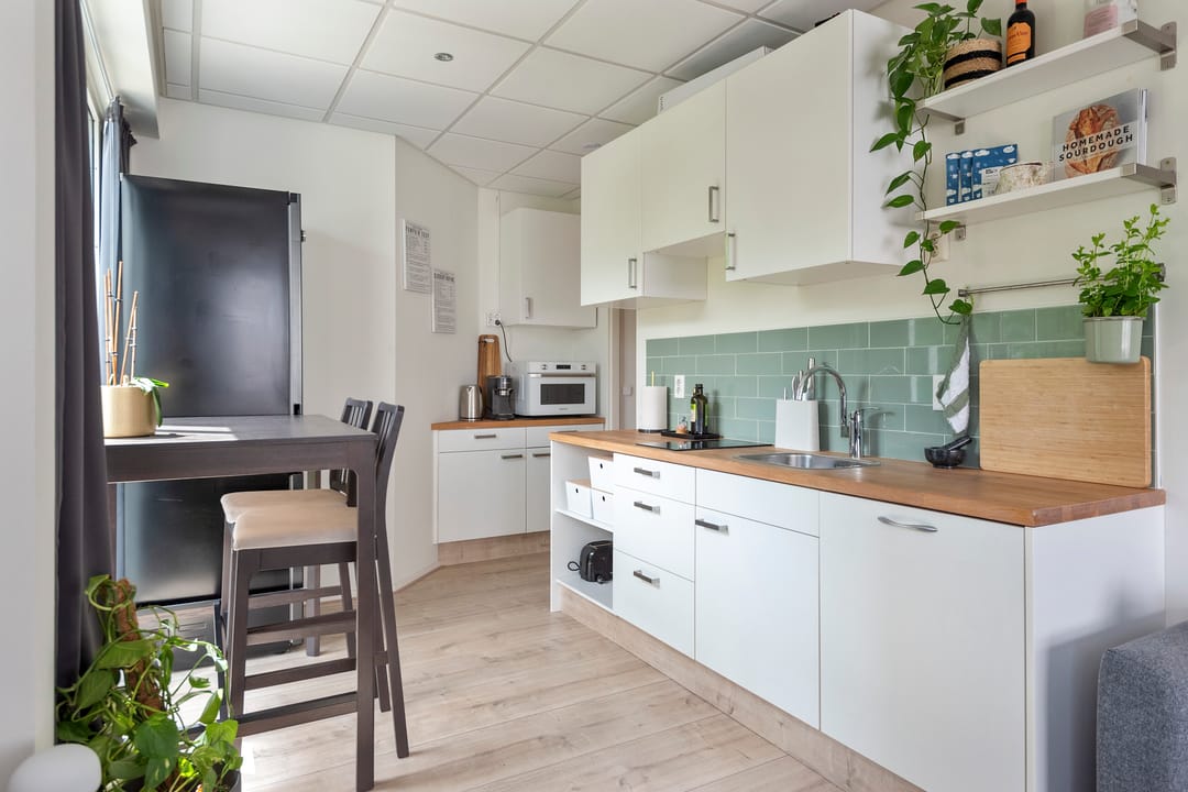 Foto 16 van Saturnusstraat 219