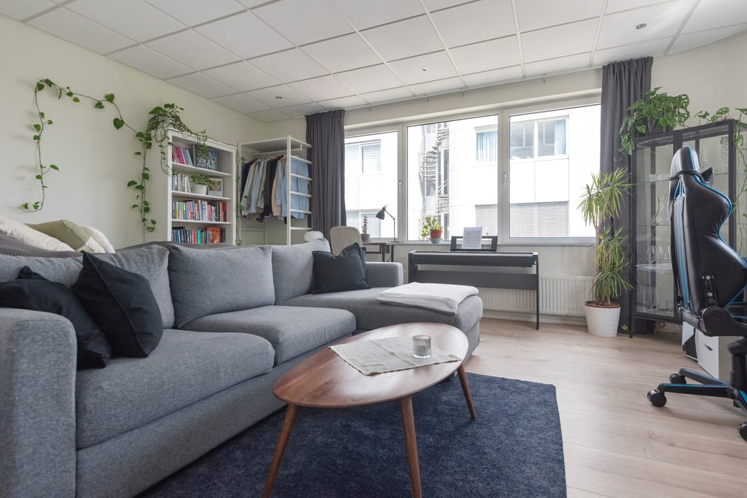 Foto 2 van Saturnusstraat 219