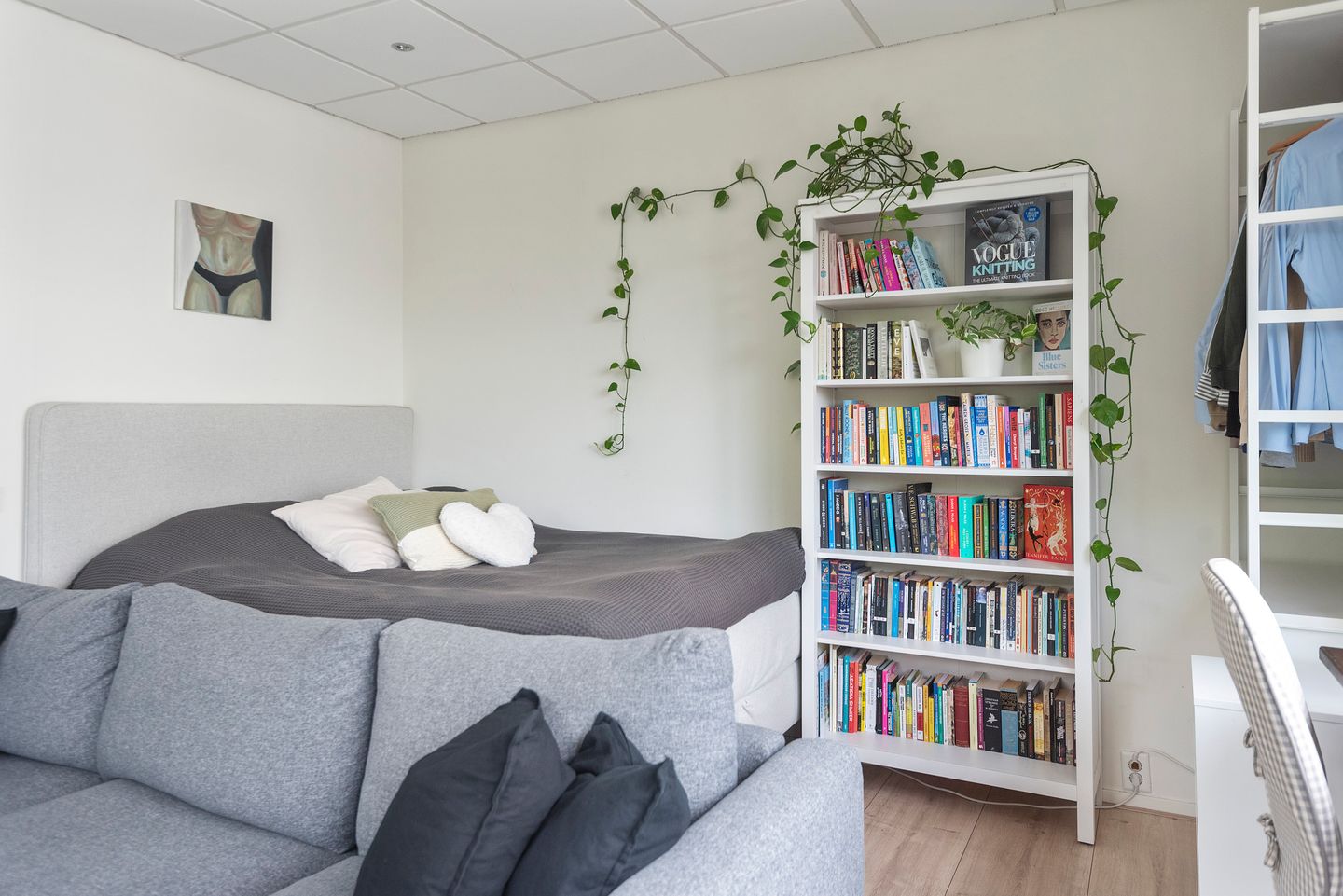 Foto 19 van Saturnusstraat 219