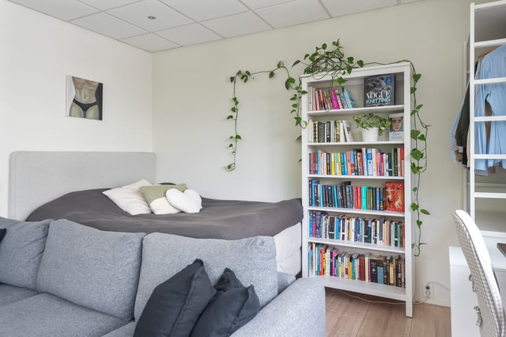 Foto 19 van Saturnusstraat 219