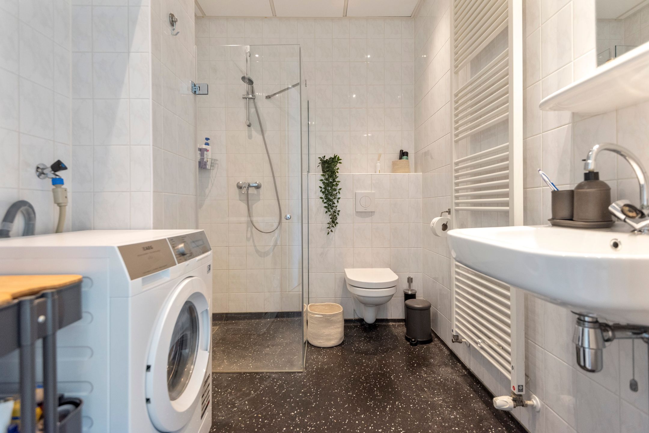 Foto 21 van Saturnusstraat 219