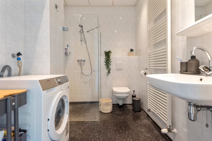 Foto 21 van Saturnusstraat 219