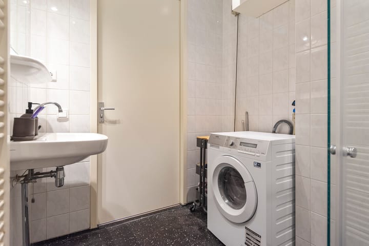 Foto 23 van Saturnusstraat 219