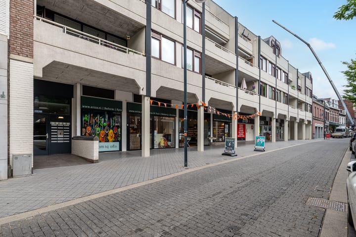 Foto 1 van Geleenstraat 70