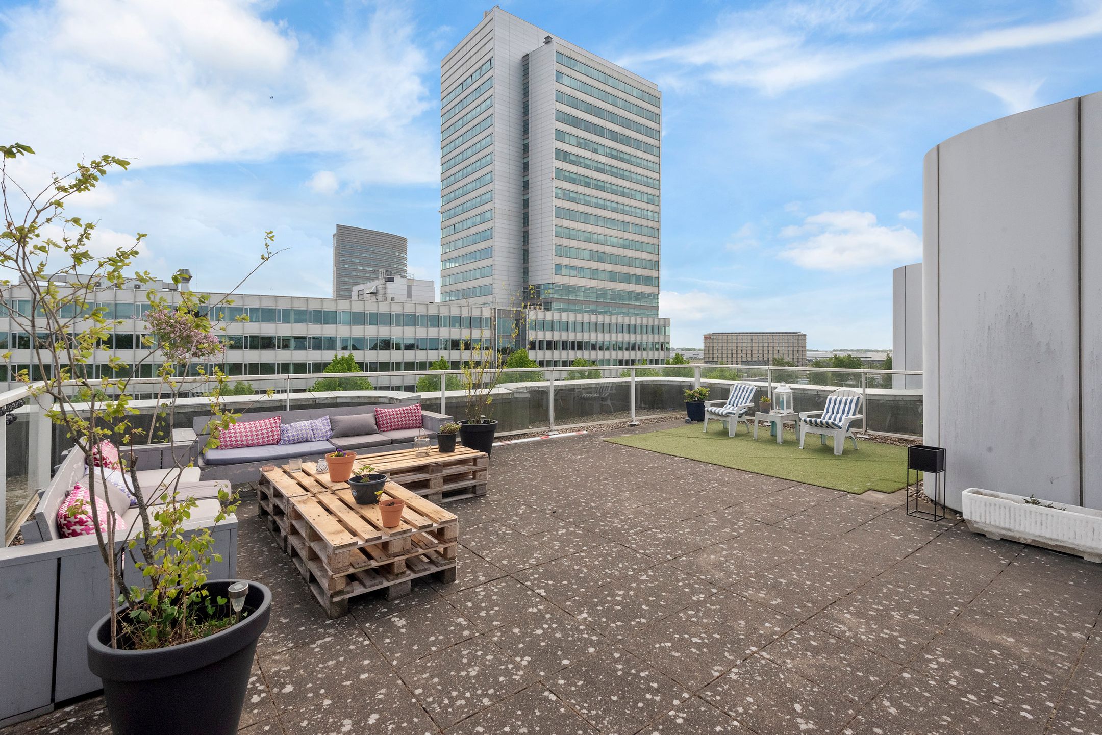 Foto 24 van Saturnusstraat 219