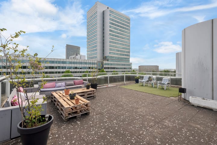 Foto 24 van Saturnusstraat 219