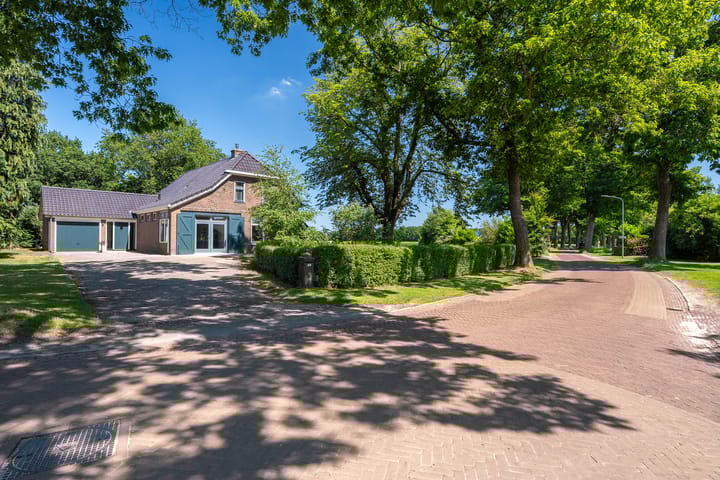 Foto 8 van Balloo 90