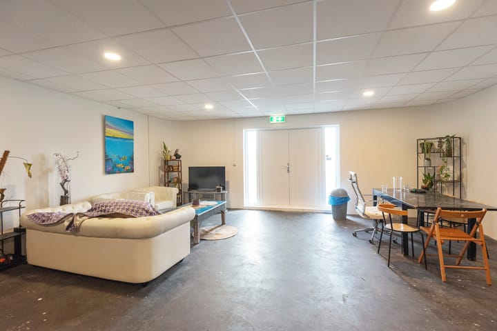 Foto 25 van Saturnusstraat 219