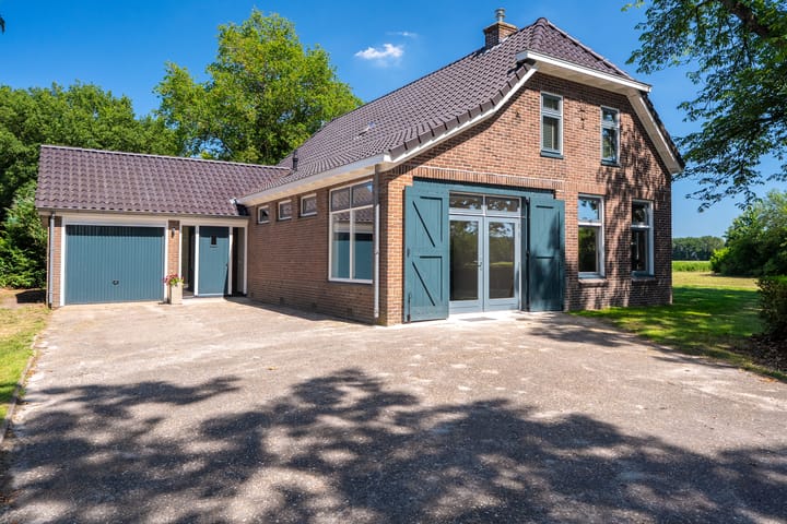 Foto 9 van Balloo 90