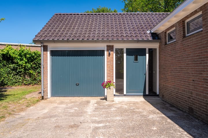 Foto 10 van Balloo 90