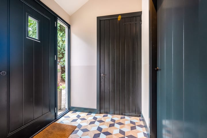 Foto 11 van Balloo 90