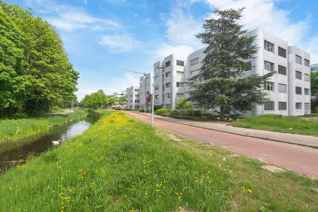 Foto 28 van Saturnusstraat 219