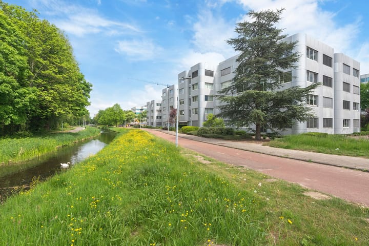 Foto 28 van Saturnusstraat 219