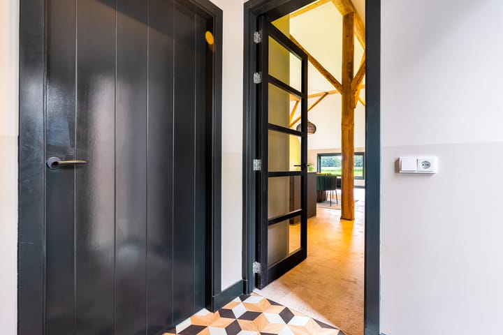 Foto 12 van Balloo 90