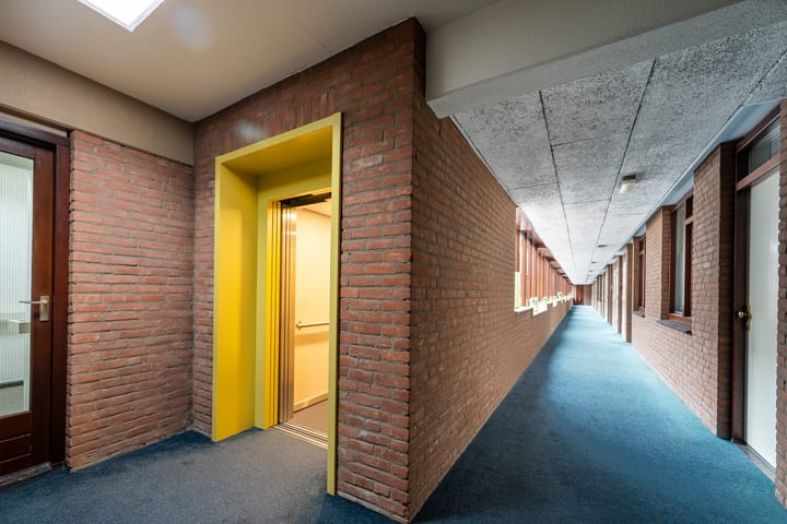 Foto 5 van Geleenstraat 70