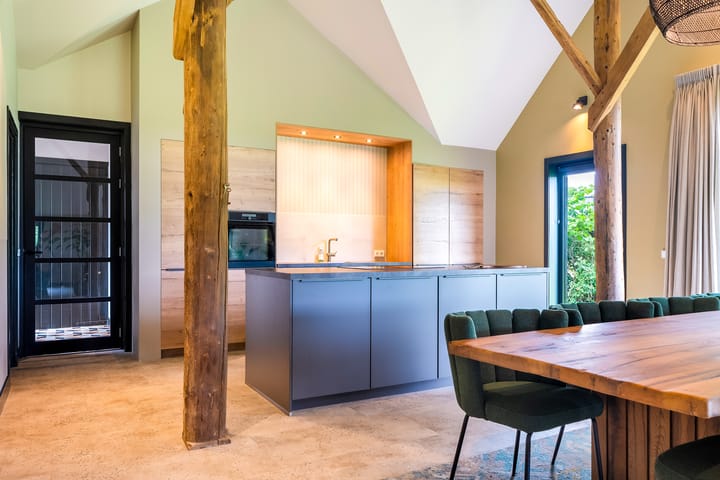 Foto 13 van Balloo 90