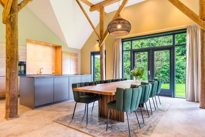 Foto 14 van Balloo 90