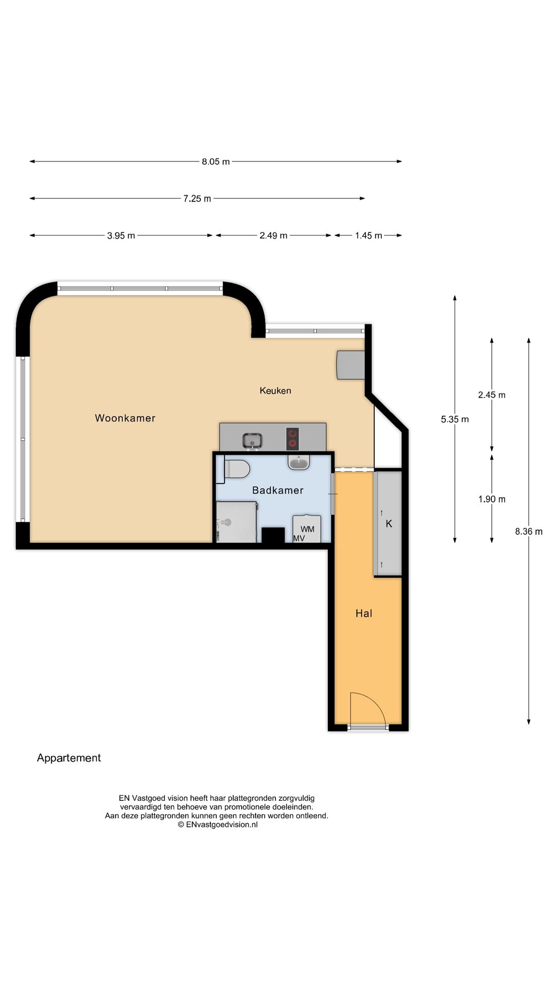 Foto 32 van Saturnusstraat 219