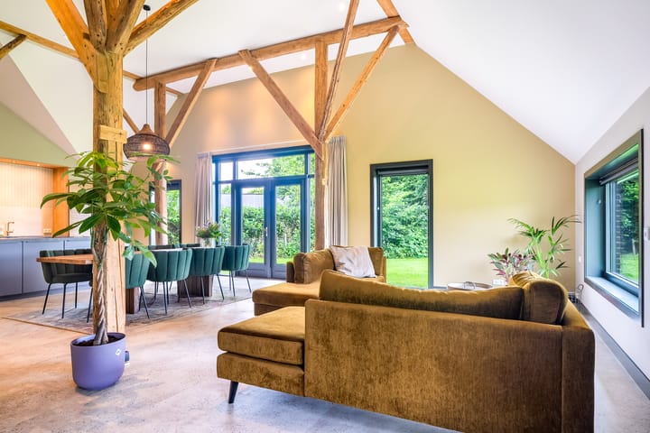 Foto 3 van Balloo 90