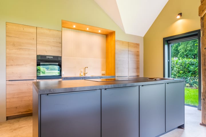 Foto 21 van Balloo 90