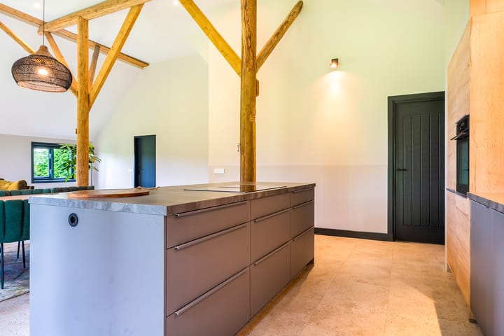 Foto 23 van Balloo 90