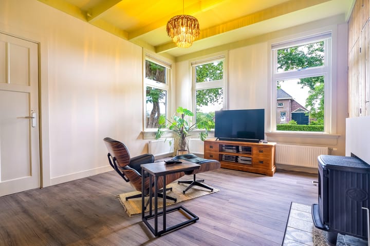 Foto 25 van Balloo 90