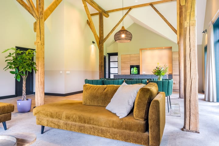 Foto 19 van Balloo 90