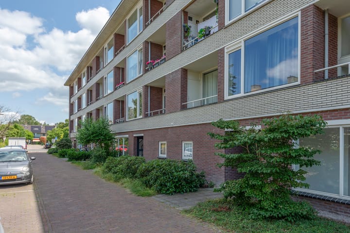 Foto 2 van Aagje Dekenlaan 34