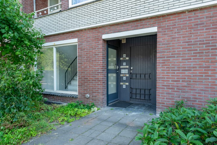 Foto 3 van Aagje Dekenlaan 34