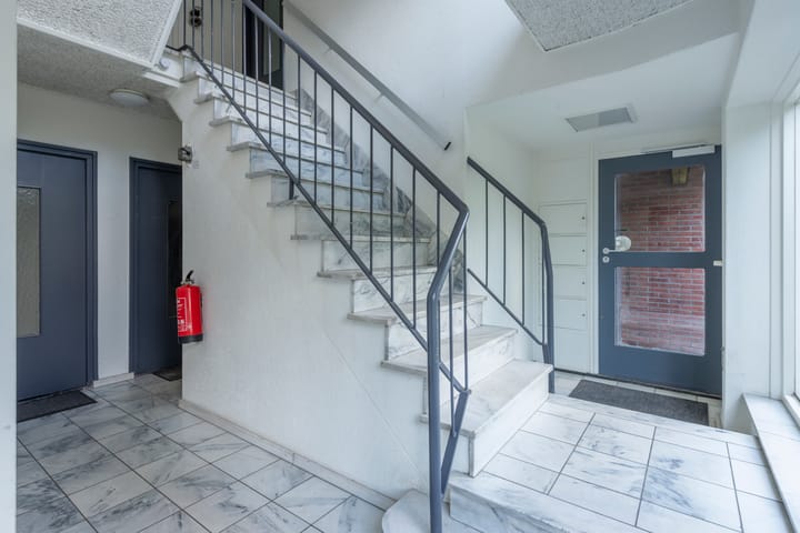 Foto 4 van Aagje Dekenlaan 34