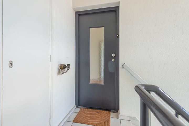 Foto 5 van Aagje Dekenlaan 34