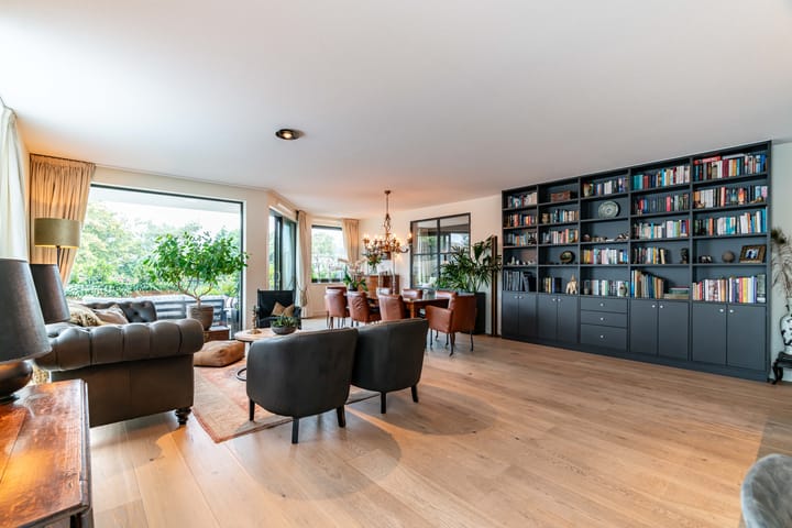 Foto 8 van Generaal Winkelmanlaan 54