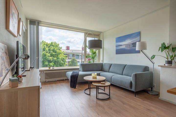 Foto 6 van Aagje Dekenlaan 34