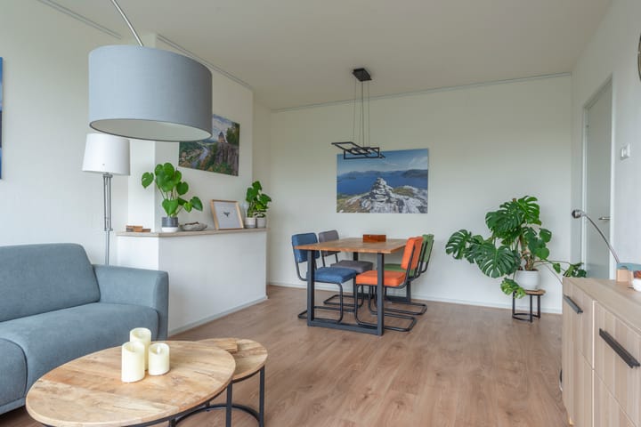 Foto 7 van Aagje Dekenlaan 34